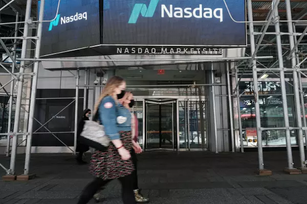 Wake Up Call: Markets slide as inflation fears rise