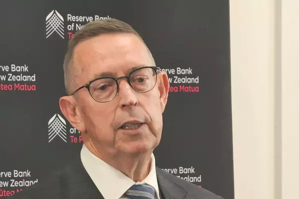 What now for governor appointment as RBNZ chair resigns