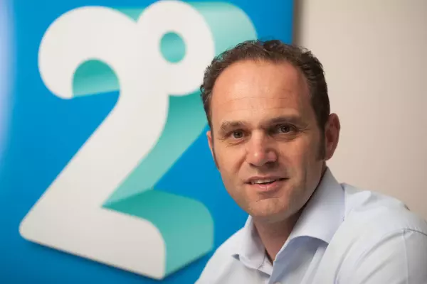 Air NZ poaches 2degrees exec Mat Bolland