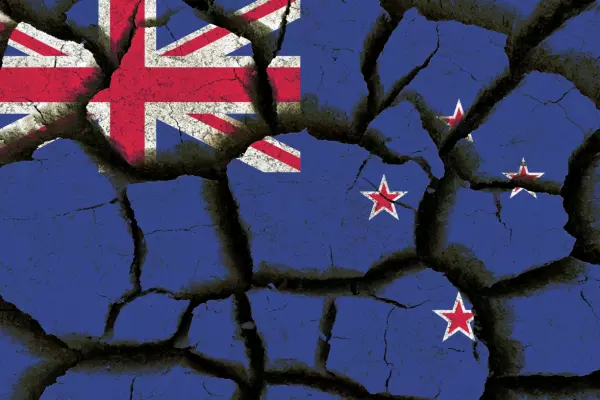 NZ is divided, not united