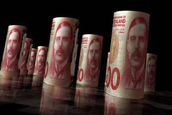 NZ shares rise as recession fears ease