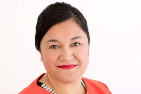 Ngāi Tahu's Arihia Bennett steps down