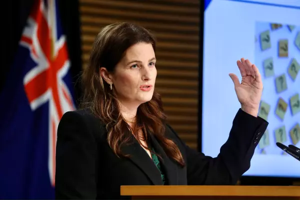 Finance Minister announces $100m to elevate Elevate