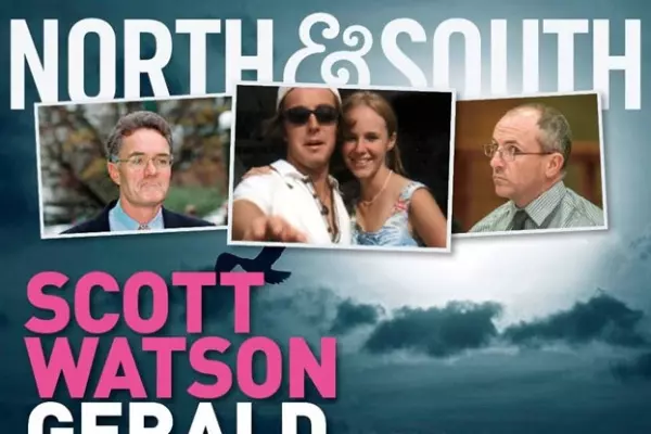 School Road Publishing acquires North & South magazine