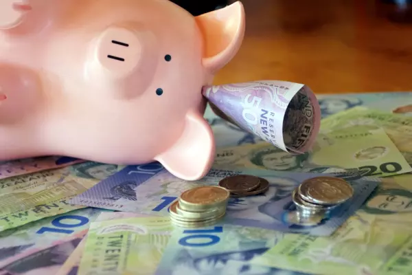 Safe on first: cash a hit for NZ investors