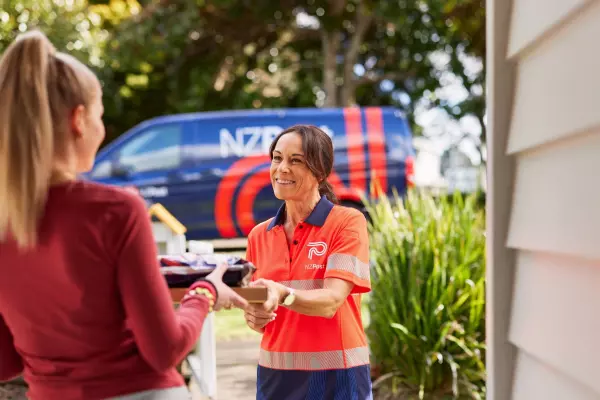 NZ Post confident it can complete profit turnaround this year