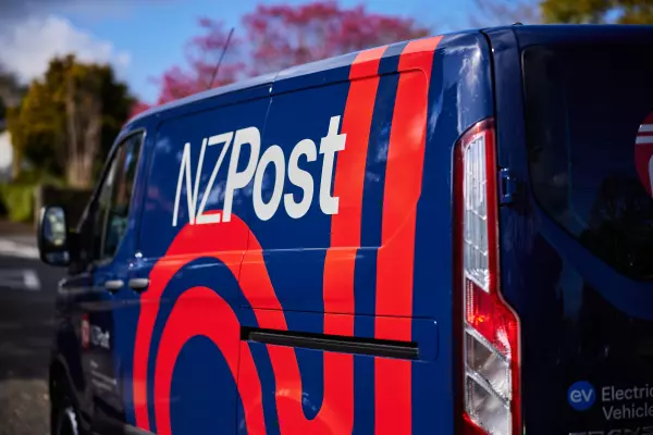NZ Post paid $52m for Fliway Group