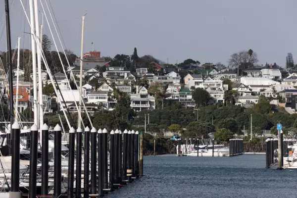 Higher rates and falling prices hammer NZ homeowners