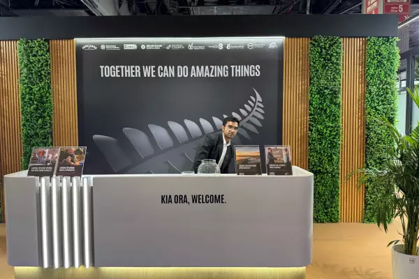 Why NZ can’t just 'set and forget'