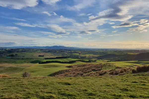Pre-Christmas IPO for NZ Rural Land Co