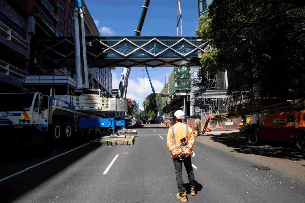 SkyCity claims it is entitled to $330m in damages from Fletcher Building