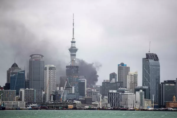 Burning through the books: NZICC fire fuels accounting chaos