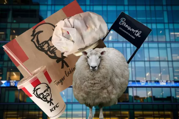 Foreign interest fuels M&A surge