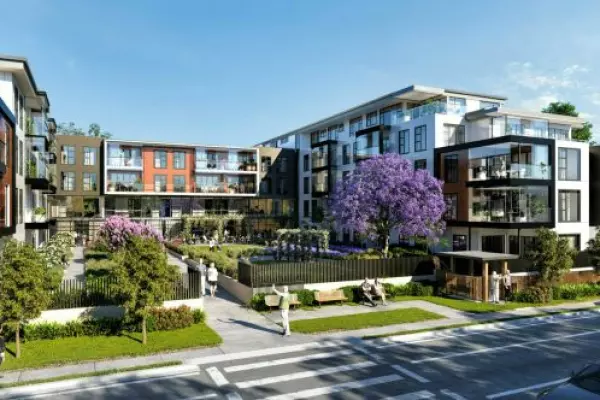 Housing market "defying logic" says Oceania