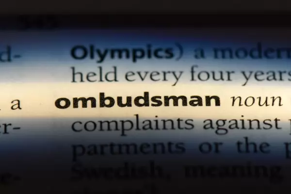 Dispute resolution in the post Viking era: ombudsman duel lives on