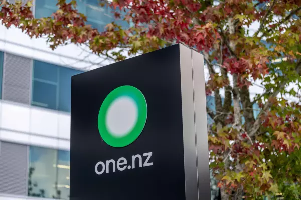 One NZ eyes regular fee reviews as connections plateau