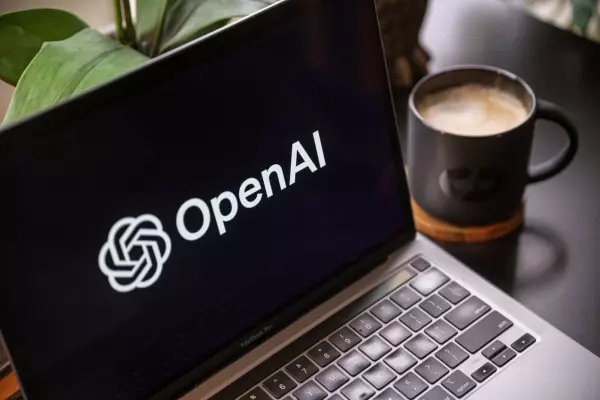 OpenAI to launch online store for custom versions of ChatGPT next week
