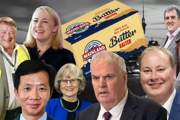 On the Money: Brad Olsen, Therese Walsh & more