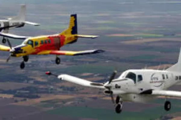 Pacific Aerospace creditors owed $41.2m