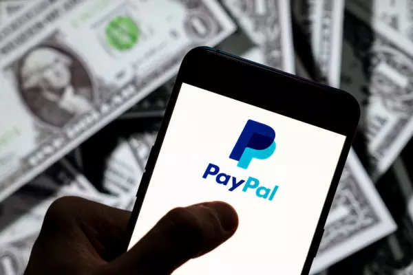 PayPal launches a stablecoin in latest crypto payments push