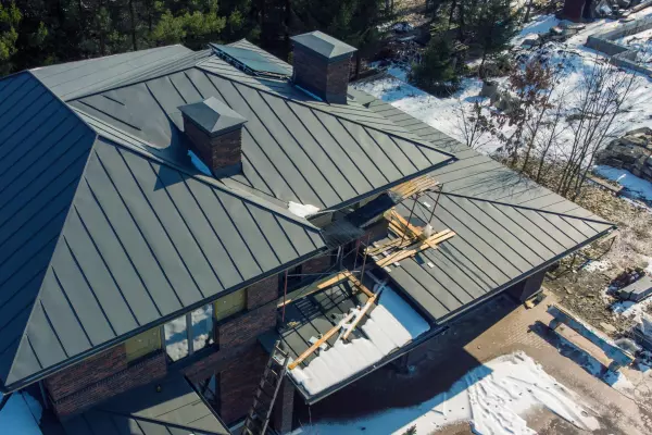 RoofBuddy founder liquidated previous venture owing $2.2m