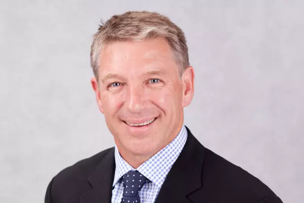 My Net Worth: Peter Chrisp, NZTE chief executive