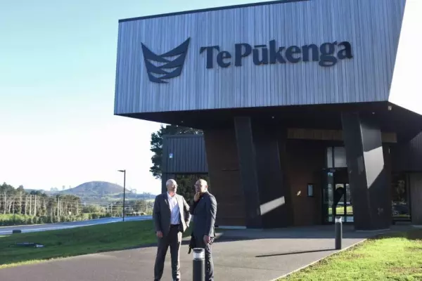 What fate awaits Te Pūkenga after the election?