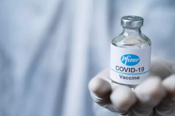 Government's covid vaccine IT systems not ready
