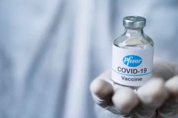Wake Up Call: Three shots for covid vaccine?