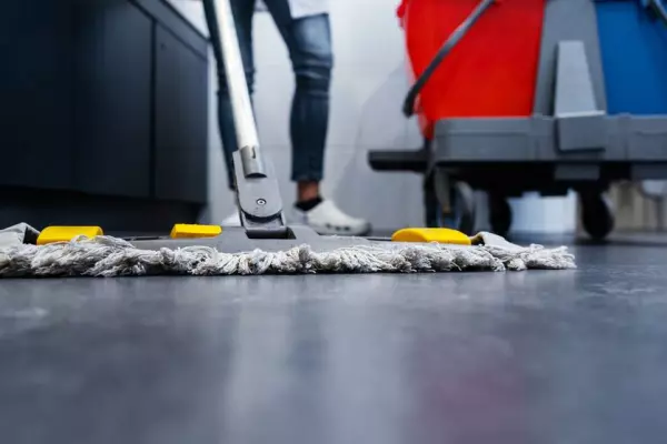 'Groundbreaking' fair pay agreement for cleaners on cards