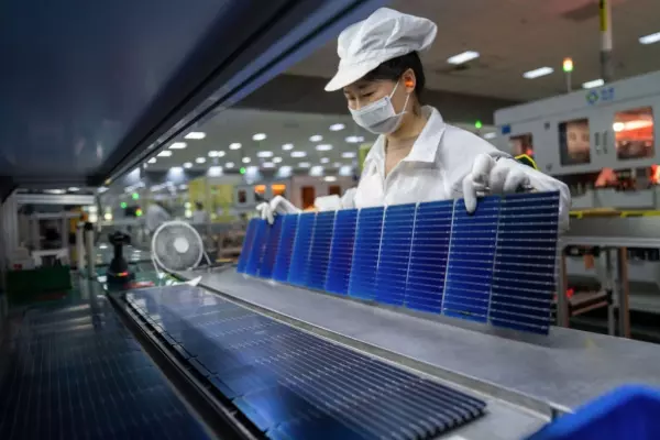NZ should welcome Chinese cleantech expertise: Lord Turner