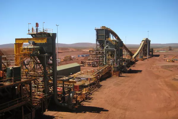 ASIC probe call for Todd-controlled Flinders Mines