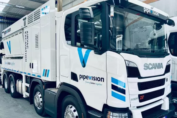 ‘We tried hard’: 100 jobs gone as pipe firm in administration