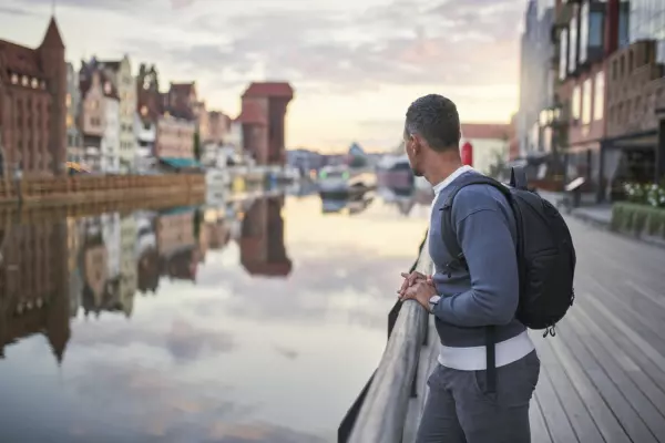 Five European countries for cheaper summer travel