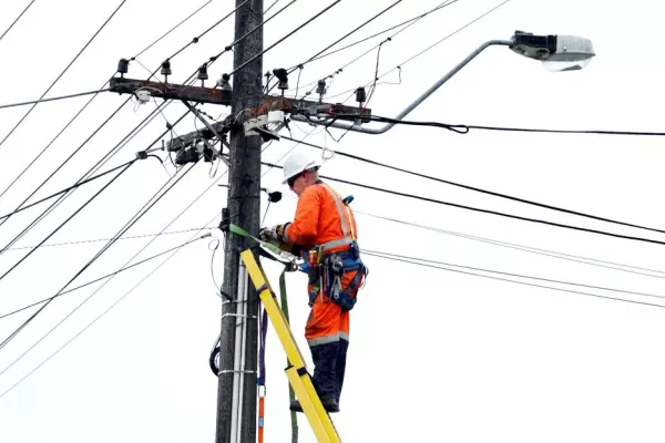 Commerce Commission wants lines companies to report on network constraints