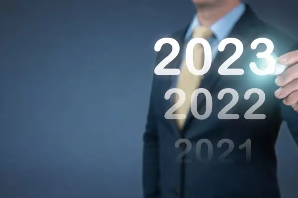 It will never happen: the top five financial anti-predictions for 2023