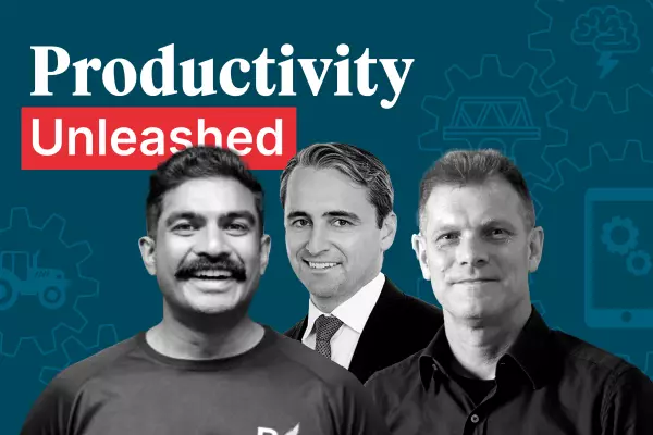 CEOs discover AI not a productivity magic bullet