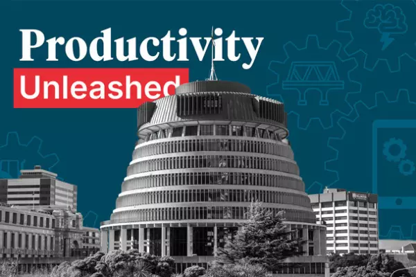 From kākāpō to payroll: AI in Govt