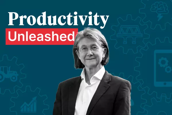 Just a handful of tech companies could drive NZ's future prosperity