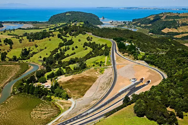 Puhoi to Warkworth motorway delayed seven months