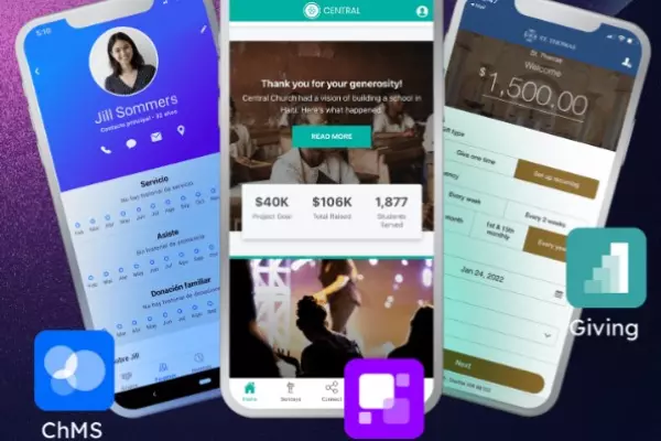 Pushpay's bidder given more time for a new offer