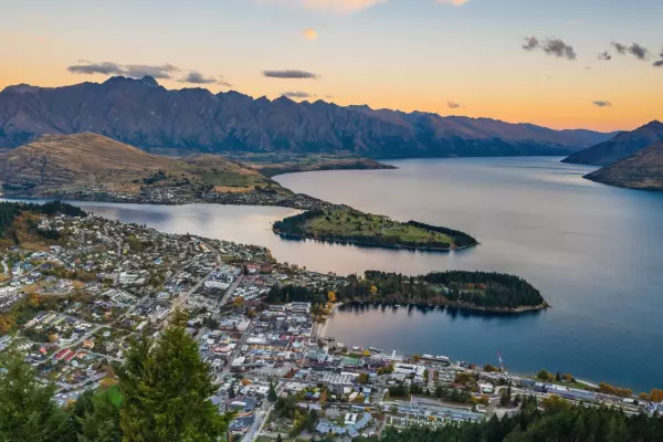 What you can buy with $5m in Queenstown