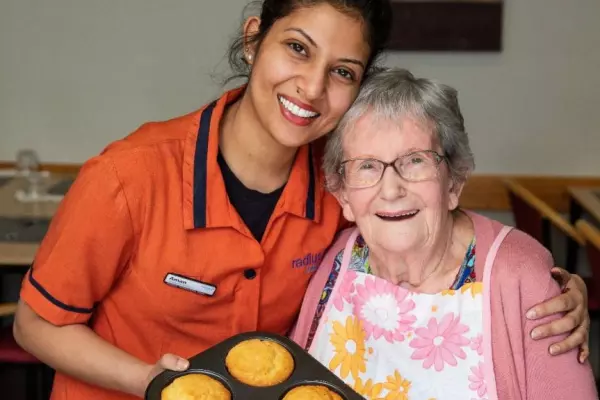 Radius Care posts debut earnings of $23m as listed company