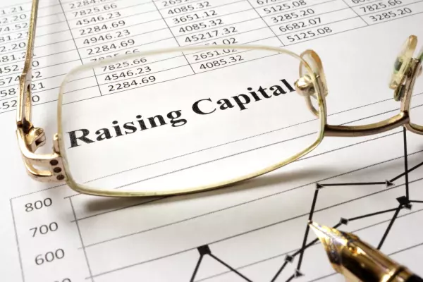 How to prepare for capital raising