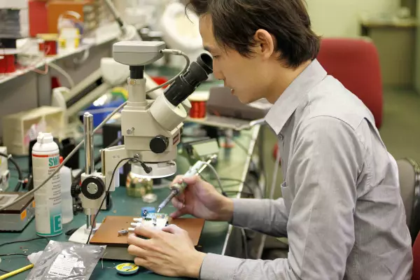 Rakon is set up for a better FY26