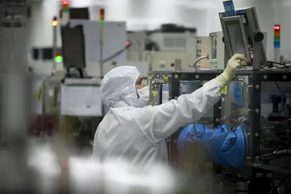 Rakon stock-price climb triggers watchdog review