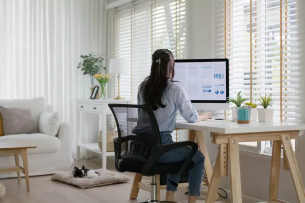 No right to remote work in NZ, but process is still king