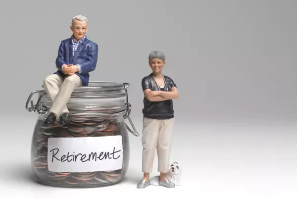Pension prescription remains the same