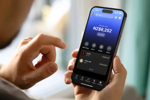 Revolut applies for NZ banking licence