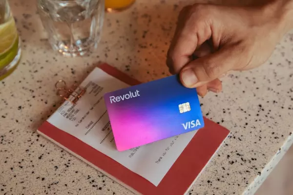 Kiwibank won't bring banking Revolut-ion